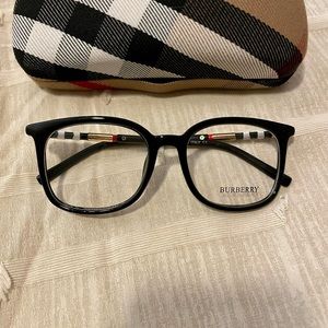 Burberry Glasses